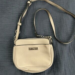 Kenneth Cole crossbody mini purse